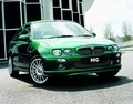 2001 MG ZR - Снимка 5