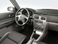 2003 Subaru Forester II - Bild 6