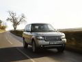 2009 Land Rover Range Rover III (facelift 2009) - Photo 8