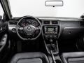 2014 Volkswagen Jetta VI (facelift 2014) - Bild 10