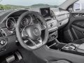 2015 Mercedes-Benz GLE Coupe (C292) - Снимка 3