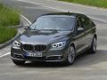 2013 BMW 5er Gran Turismo (F07 LCI, Facelift 2013) - Bild 8