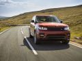2013 Land Rover Range Rover Sport II - Снимка 7