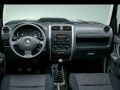 Suzuki Jimny III (facelift 2012) - Foto 3