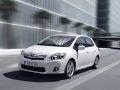 2010 Toyota Auris (facelift 2010) - Photo 9