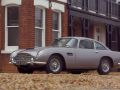 1963 Aston Martin DB5 - Photo 6
