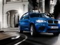2009 BMW X5 M (E70) - Technical Specs, Fuel consumption, Dimensions