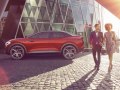 2017 Volkswagen ID. CROZZ Concept - Fotoğraf 4