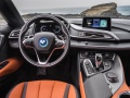 2018 BMW i8 Roadster (I15) - Bild 4