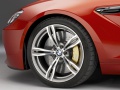 2012 BMW M6 Coupe (F13M) - Bild 9