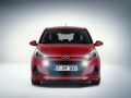 Hyundai i10 II (facelift 2016) - Photo 6