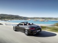 2018 Mercedes-Benz C-class Cabriolet (A205, facelift 2018) - Photo 3