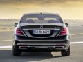 Mercedes-Benz Maybach S-Класс (X222, facelift 2017) - Фото 10