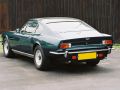 1972 Aston Martin AMV8 - Fotografie 2