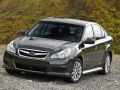 2009 Subaru Legacy V - Bild 7