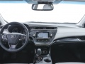 Toyota Avalon IV (facelift 2015) - Bilde 9
