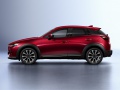 2018 Mazda CX-3 (facelift 2018) - Bild 7