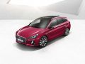 2017 Hyundai i30 III CW - Tekniset tiedot, Polttoaineenkulutus, Mitat