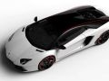 2011 Lamborghini Aventador LP 700-4 Coupe - Photo 23