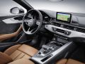 2017 Audi A5 Sportback (F5) - Снимка 4