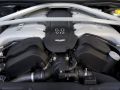 2012 Aston Martin DB9 Volante (facelift 2012) - Bild 5