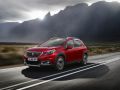 Peugeot 2008 I (facelift 2016) - Fotografie 5