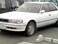 1984 Toyota Chaser - Bilde 1