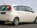 2009 Perodua Alza I (M500) - Bild 2