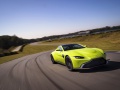 2019 Aston Martin V8 Vantage (2018) - Bild 10