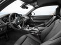 BMW Seria 2 Coupé (F22 LCI, facelift 2017) - Fotografia 3