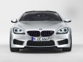 2013 BMW M6 Гран Купе (F06M) - Снимка 6