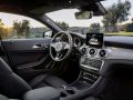 2017 Mercedes-Benz GLA (X156, facelift 2017) - Снимка 4