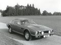 1972 Aston Martin AMV8 - Fotografie 7