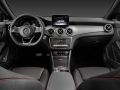 2016 Mercedes-Benz CLA Coupe (C117 facelift 2016) - Bild 6