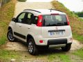 Fiat Panda III 4x4 - Fotografie 7