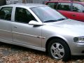 1999 Opel Vectra B (facelift 1999) - Снимка 7
