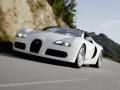 Bugatti Veyron Targa - Fotografia 2