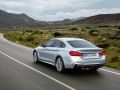 2017 BMW 4 Series Gran Coupe (F36, facelift 2017) - Photo 3