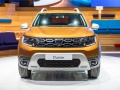 Dacia Duster II - Fotografie 8