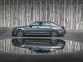 Mercedes-Benz S-Serisi (W222, facelift 2017) - Fotoğraf 9