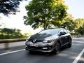 2014 Renault Megane III (Phase III, 2014) - Technical Specs, Fuel consumption, Dimensions