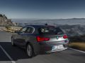 2015 BMW Серия 1 Хечбек 3dr (F21 LCI, facelift 2015) - Снимка 2