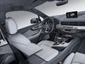 2017 Audi SQ7 (Typ 4M) - Fotoğraf 3