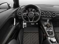 2015 Audi TTS Roadster (8S) - Bild 8