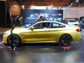 2014 BMW M4 (F82) - Снимка 2