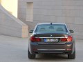 2012 BMW Серия 7 Дълга база (F02 LCI, facelift 2012) - Снимка 6