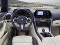 2019 BMW Серия 8 Гран Купе (G16) - Снимка 9