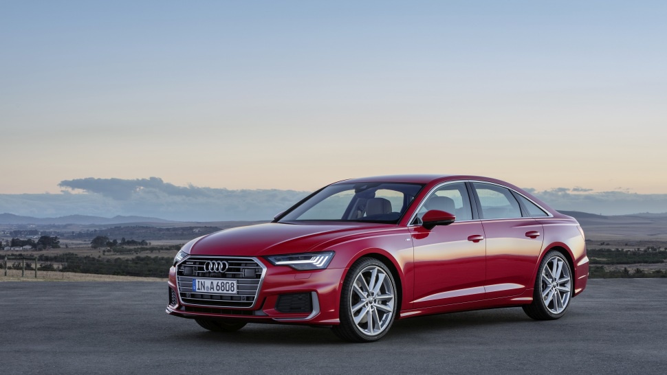 Audi (C8) | Technical Specs, Fuel Dimensions