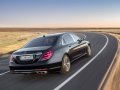 Mercedes-Benz Maybach Classe S (X222, facelift 2017) - Photo 2