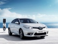 Renault Samsung SM3 - Tekniset tiedot, Polttoaineenkulutus, Mitat